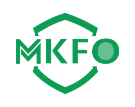 MKFO 商标图样