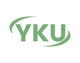 YKU 商标图样