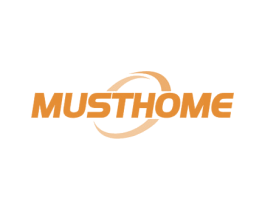 MUSTHOME 商标图样