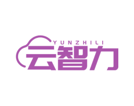 云智力 商标图样