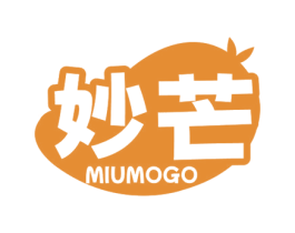 妙芒 MIUMOGO 商标图样