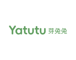 芽兔兔 商标图样