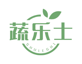 蔬乐士 商标图样