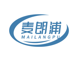 麦朗浦 商标图样