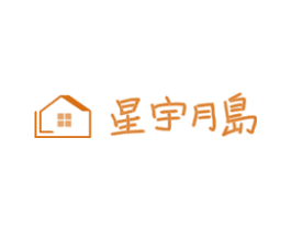 星宇月岛 商标图样