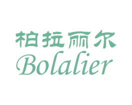 柏拉丽尔 商标图样