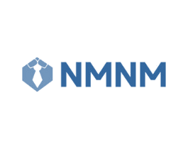 NMNM 商标图样