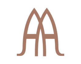 AA 商标图样