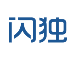 闪独 商标图样