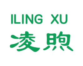 凌煦 ILING XU 商标图样