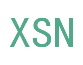 XSN 商标图样