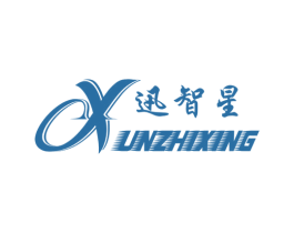 迅智星 商标图样