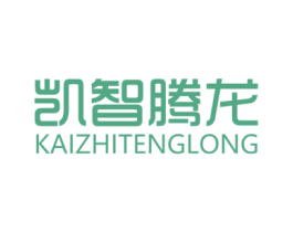 凯智腾龙 商标图样