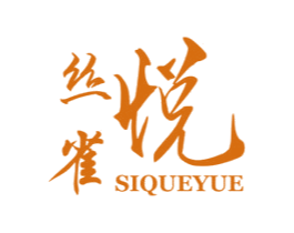 丝雀悦 商标图样