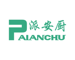 派安厨 商标图样