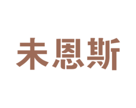 未恩斯 商标图样