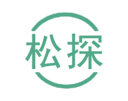 松探 商标图样