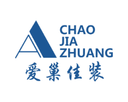 爱巢佳装 商标图样