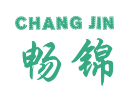 畅锦 商标图样