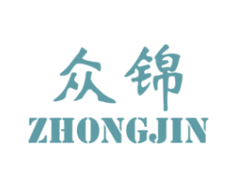 众锦 商标图样