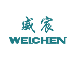 威宸 商标图样