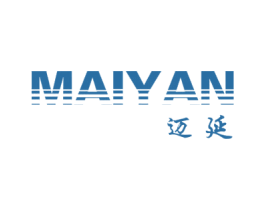 迈延 商标图样