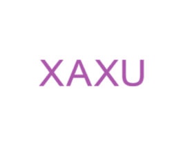 XAXU 商标图样