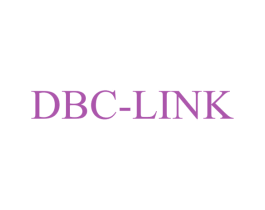 DBC-LINK 商标图样