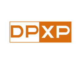 DPXP 商标图样