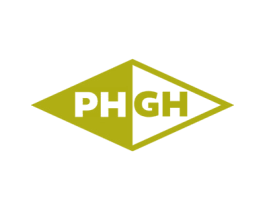PHGH 商标图样