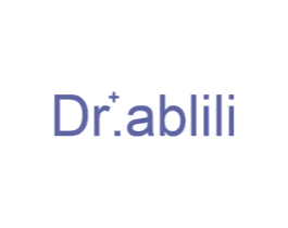 DR.ABLILI 商标图样