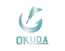 OKUDA 商标图样