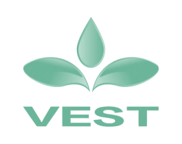 VEST 商标图样