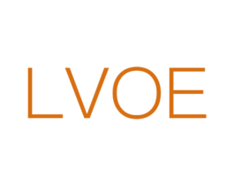 LVOE 商标图样