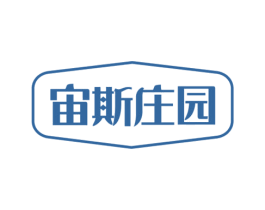 宙斯庄园 商标图样