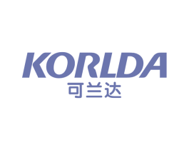 KORLDA 可兰达 商标图样