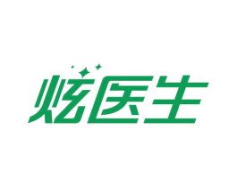 炫医生 商标图样