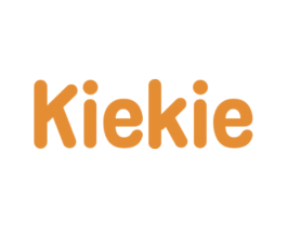 KIEKIE 商标图样