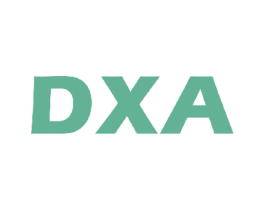 DXA 商标图样