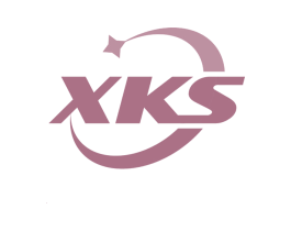 XKS 商标图样