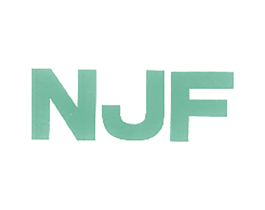 NJF 商标图样