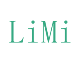 LIMI 商标图样