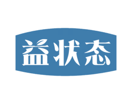 益状态 商标图样