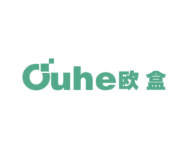 欧盒 商标图样