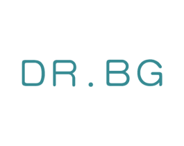 DR.BG 商标图样