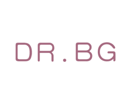 DR.BG 商标图样