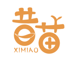 昔苗 商标图样