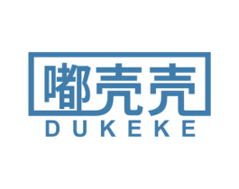 嘟壳壳 商标图样
