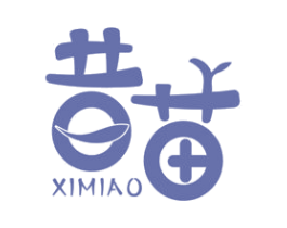 昔苗 商标图样