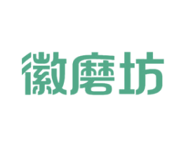 徽磨坊 商标图样